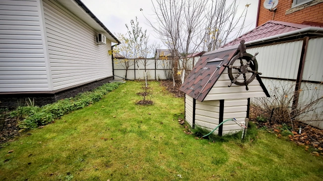 Купить дом в Москве. Вариант № 8807704, 23, площадь - квм, цена 15600000 рублей