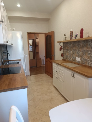 . Вариант № 9446851, 3, площадь - 55.1 квм, цена 6800000 рублей