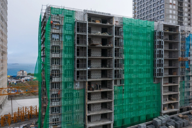 . Вариант № 4137119, 2, площадь - 48.14 квм, цена 9387300 рублей