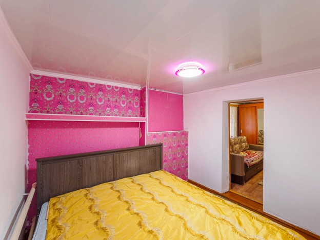 Купить дом в Омске. Вариант № 21583, 5, площадь -  квм, цена 4390000 рублей