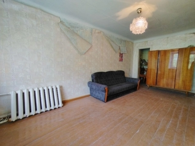 Купить однокомнатную квартиру в Иванове. Вариант № 2550969, 5, площадь -  квм, цена 2650000 рублей