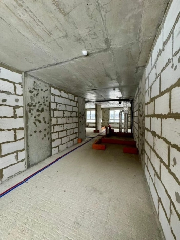 Купить квартиру в Москве. Вариант № 8070464, 12, площадь - квм, цена 23000000 рублей