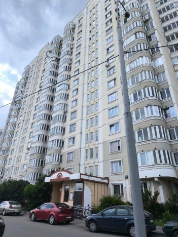Купить квартиру в районе Бирюлёво Восточное в Москве. Вариант № 57058, 17, площадь - квм, цена 14499000.0000 рублей