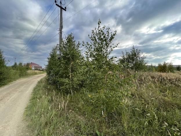 Купить земельный участок у метро Двигатель Революции в Нижнем Новгороде. Вариант № 3815539, 5, площадь - квм, цена 6193000 рублей
