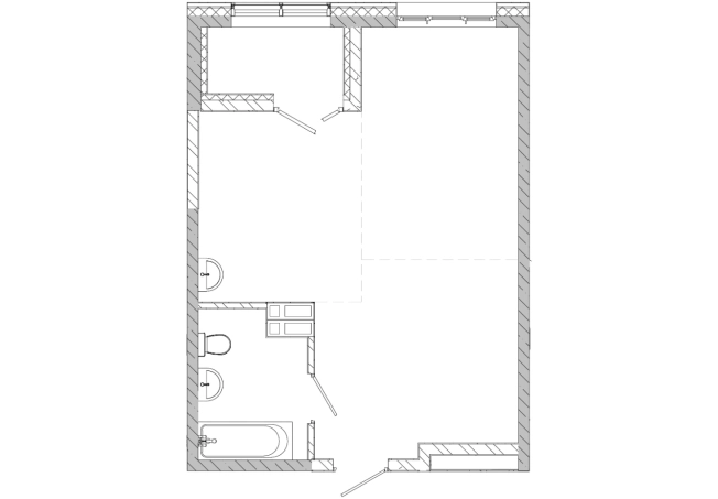 Купить квартиру в ЖК Посейдония в Владивостоке. Вариант № 4137377, 0, площадь -  квм, цена 8330400 рублей