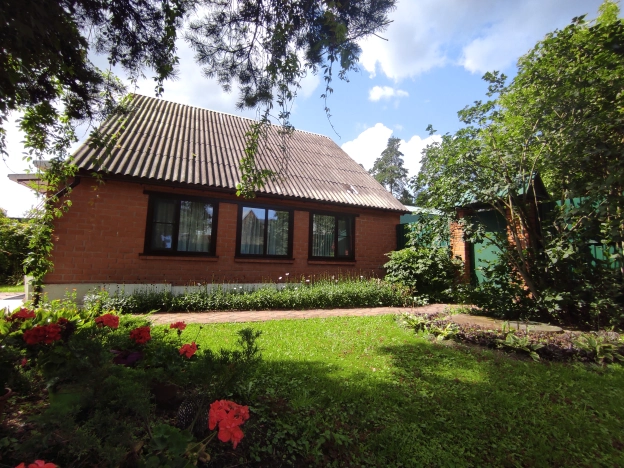 Купить дом в Егорьевске. Вариант № 2374146, 0, площадь -  квм, цена 6900000 рублей