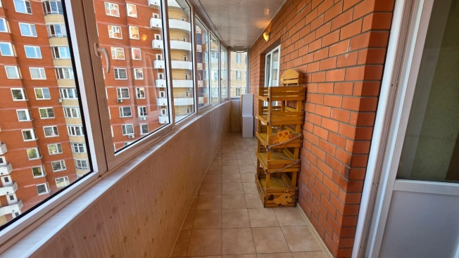 Купить двухкомнатную квартиру на улице Центральная в Щёлкове. Вариант № 5275615, 15, площадь -  квм, цена 9800000 рублей