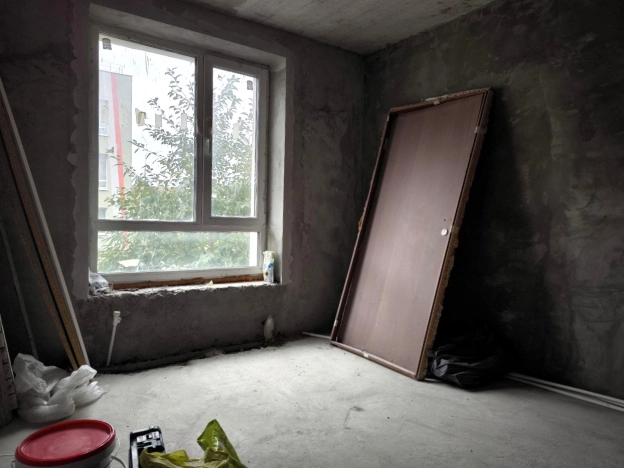 Купить однокомнатную квартиру в Калужской области. Вариант № 13362, 3, площадь -  квм, цена 2650000 рублей