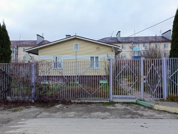 Купить дом на улице 1 Мая в Нижегородской области. Вариант № 9099887, 4, площадь -  квм, цена 11500000 рублей