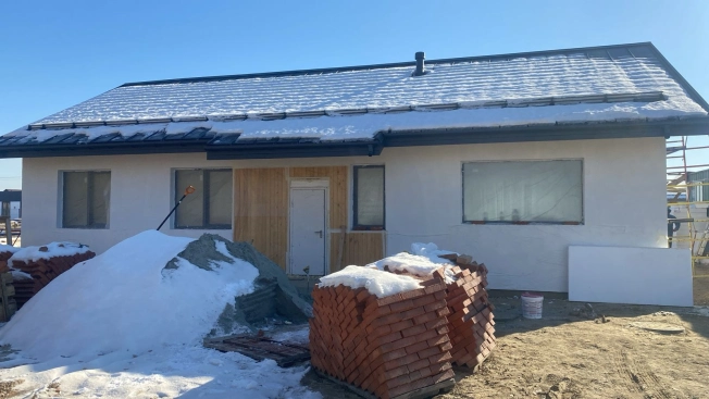 Купить дом в районе Калининский в Новосибирске. Вариант № 8529005, 3, площадь -  квм, цена 12257000 рублей