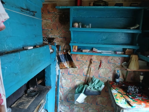 Купить дом на улице Кирова в Нижегородской области. Вариант № 3411549, 4, площадь -  квм, цена 1000000 рублей