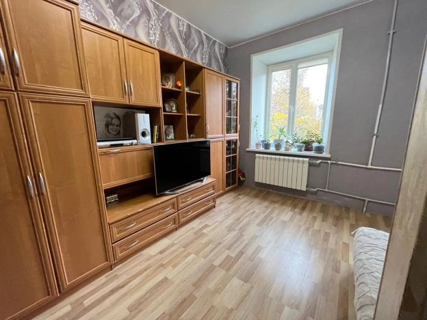 . Вариант № 7737768, 6, площадь - 31.4 квм, цена 5200000 рублей