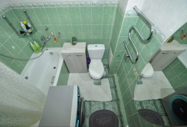 Купить однокомнатную квартиру в Новосибирской области. Вариант № 10428275, 12, площадь -  квм, цена 4000000 рублей