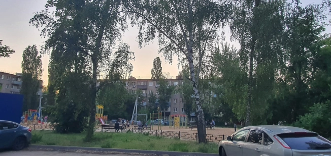 Купить Студию в районе Советский в Воронеже. Вариант № 45193, 5, площадь -  квм, цена 2000000 рублей