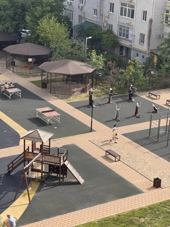 Купить двухкомнатную квартиру в Краснодаре. Вариант № 8954804, 25, площадь -  квм, цена 6700000 рублей