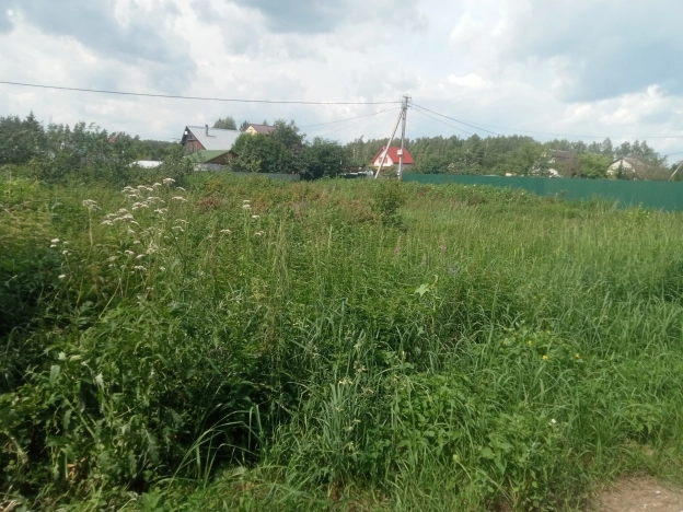 Купить земельный участок в Рязани. Вариант № 217265, 4, площадь -  квм, цена 1100000 рублей