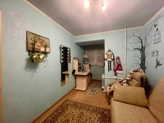 Купить квартиру в Иванове. Вариант № 9883910, 9, площадь -  квм, цена 10000000 рублей