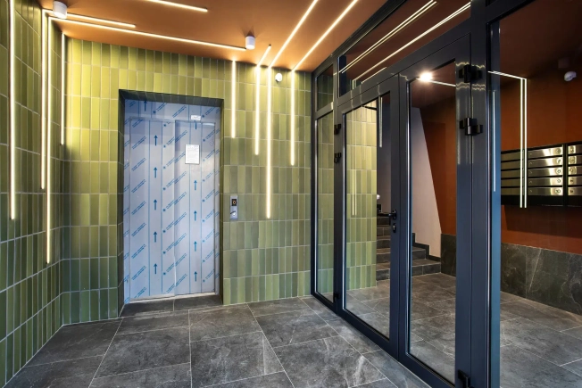 Купить трехкомнатную квартиру в районе Центральный в Калининграде. Вариант № 30506, 1, площадь -  квм, цена 12950000 рублей