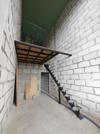 Купить Студию на улице Лётная в Москве. Вариант № 9872855, 12, площадь -  квм, цена 8450000 рублей