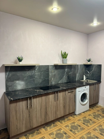 Купить двухкомнатную квартиру в Новороссийске. Вариант № 40694, 6, площадь -  квм, цена 5450000 рублей