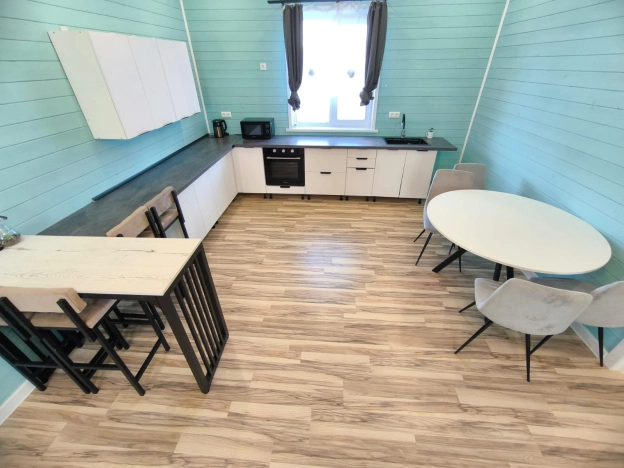 Купить дом в Москве. Вариант № 5892259, 16, площадь -  квм, цена 8000000 рублей