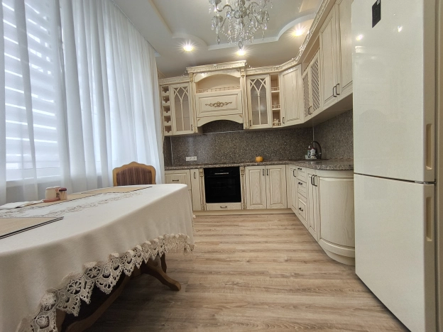 Купить квартиру на улице Садовая в Белгороде. Вариант № 54428, 7, площадь -  квм, цена 11200000 рублей