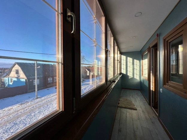 Купить дом в районе Советский в Иванове. Вариант № 26852, 30, площадь -  квм, цена 13500000 рублей