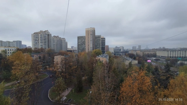 Купить квартиру в Москве. Вариант № 8422173, 15, площадь -  квм, цена 11600000 рублей