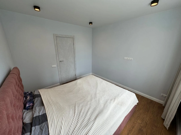 Купить двухкомнатную квартиру на улице Нижняя Дуброва в Владимире. Вариант № 10883, 10, площадь -  квм, цена 7090000 рублей