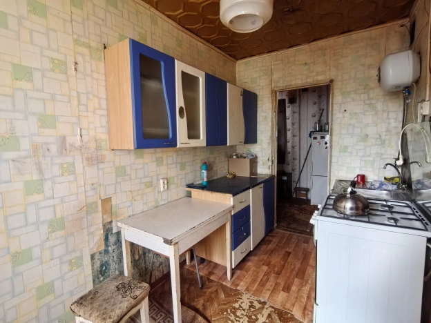 Купить двухкомнатную квартиру в Микрорайоне Ефимьево, Вязники в Вязниках. Вариант № 3052141, 6, площадь -  квм, цена 880000 рублей