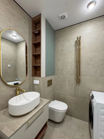 Снять квартиру в Тобольске. Вариант № 8383737, 6, площадь -  квм, цена 85000 рублей