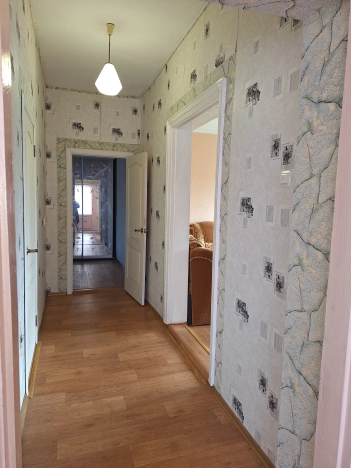 . Вариант № 6147, 24, площадь - 98 квм, цена 8990000 рублей