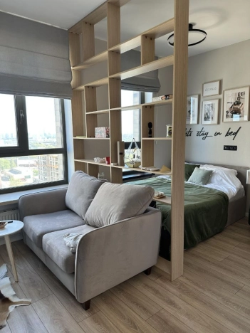 Купить квартиру в Москве. Вариант № 9071559, 2, площадь -  квм, цена 17000000 рублей