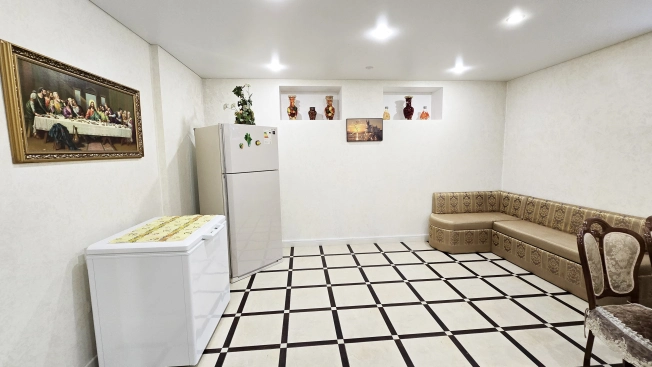 Купить дом в Москве. Вариант № 9981807, 14, площадь -  квм, цена 62880000 рублей