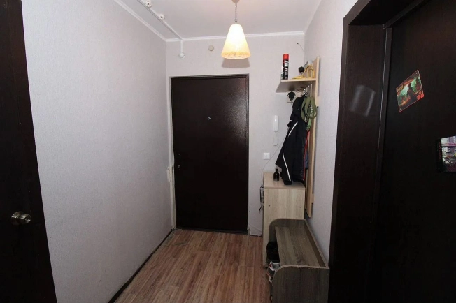 Купить однокомнатную квартиру в Краснодаре. Вариант № 10283512, 20, площадь -  квм, цена 4600000 рублей