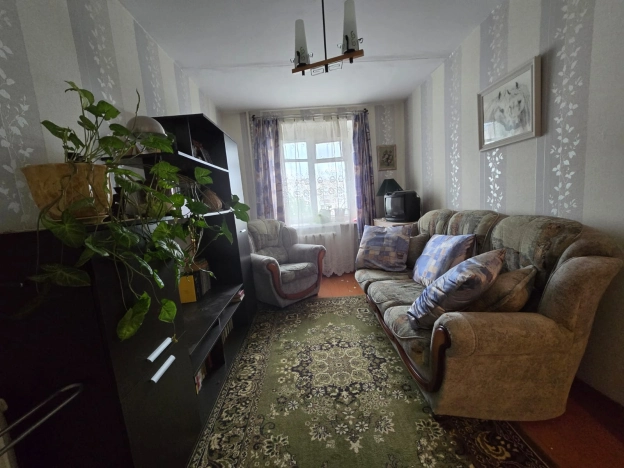 Купить квартиру на вторичке в Уфе. Вариант № 54442, 8, площадь -  квм, цена 6999000 рублей