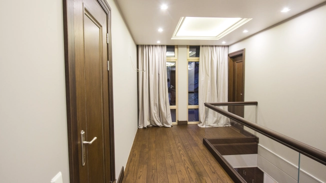 Купить дом на улице Соловьиная в Санкт-Петербурге. Вариант № 8928, 23, площадь - квм, цена 122760000 рублей