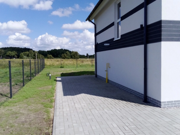 Купить дом на улице Цветочная в Пионерском. Вариант № 18106, 15, площадь -  квм, цена 8900000 рублей