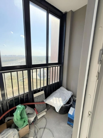 Купить трехкомнатную квартиру на вторичке в Видном. Вариант № 7728096, 2, площадь -  квм, цена 15200000 рублей