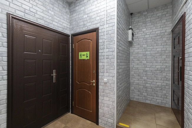 Купить офисы в Москве. Вариант № 1009, 2, площадь -  квм, цена 5300000 рублей