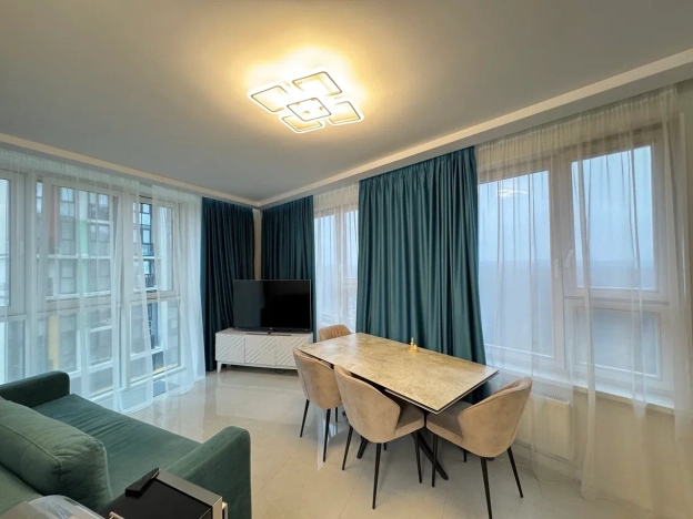 Купить квартиру в Москве. Вариант № 8703586, 6, площадь - квм, цена 16500000 рублей