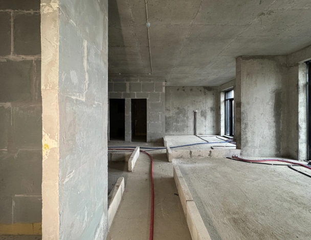 Купить квартиру в Москве. Вариант № 9070628, 8, площадь - квм, цена 30328950 рублей