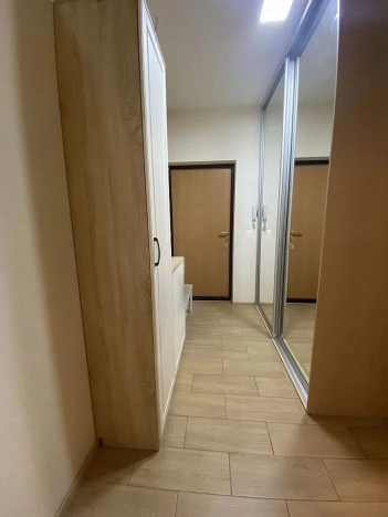 Купить двухкомнатную квартиру в районе Залинейный в Раменском. Вариант № 3828727, 6, площадь - квм, цена 12500000 рублей