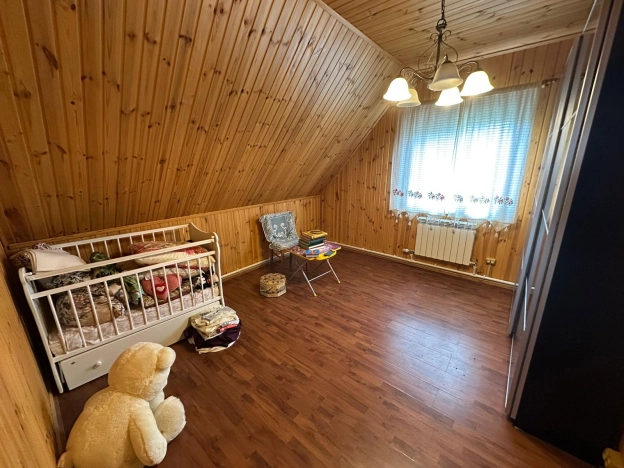 Купить дом в Москве. Вариант № 10239939, 7, площадь -  квм, цена 24000000 рублей