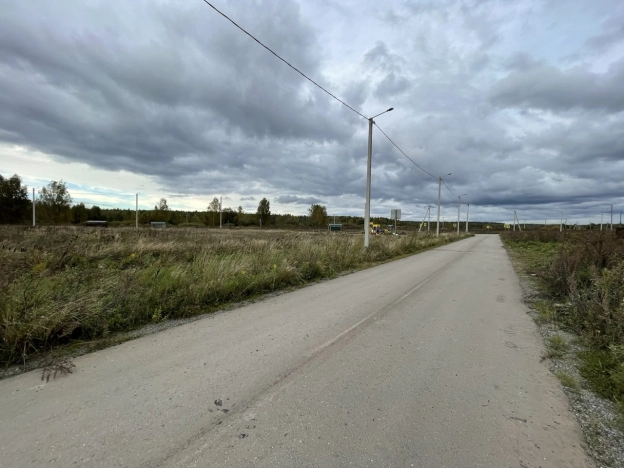 Купить земельный участок у метро Двигатель Революции в Нижнем Новгороде. Вариант № 4141259, 3, площадь - квм, цена 2100000 рублей