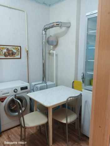 Купить двухкомнатную квартиру на улице Пионерская в Республике Башкортостан. Вариант № 10012, 6, площадь -  квм, цена 650000 рублей