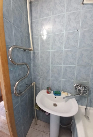 Купить многокомнатную квартиру в Бийске. Вариант № 2603, 19, площадь -  квм, цена 6000000 рублей