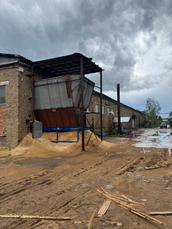 Купить производственные помещения в Сыктывкаре. Вариант № 526889, 2, площадь -  квм, цена 34900000 рублей