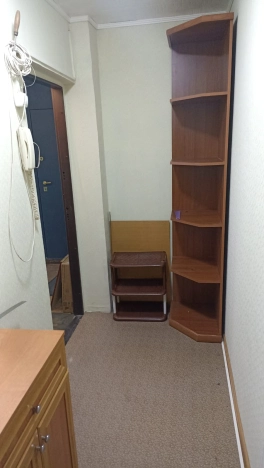 Купить однокомнатную квартиру в Новосибирской области. Вариант № 10328453, 25, площадь -  квм, цена 3762000 рублей