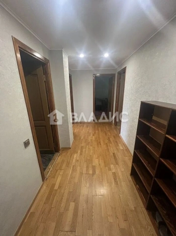 Купить трехкомнатную квартиру в Микрорайоне Водники в Вологде. Вариант № 32535, 10, площадь -  квм, цена 10300000 рублей